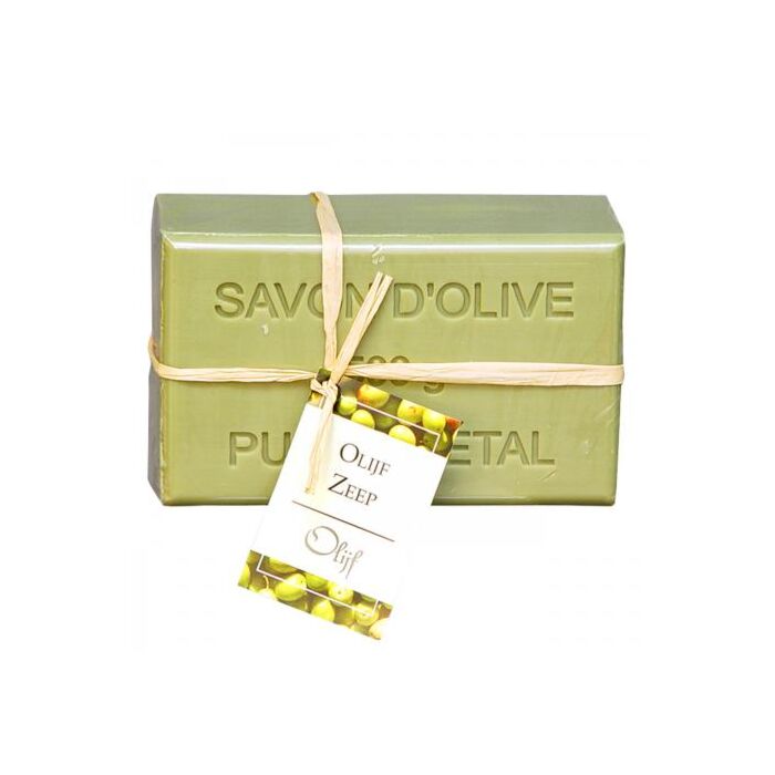 Zeep-Olijf groen