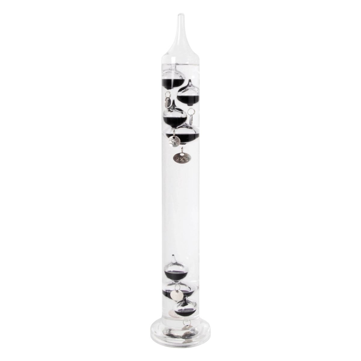 Galileo thermometer klein - Esschert Design