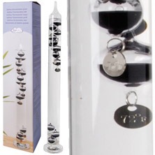 Galileo thermometer groot - Esschert Design