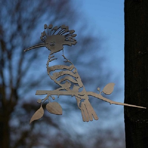 Artbizniz Geluksvogel Hop artbizniz kopen in de aanbieding