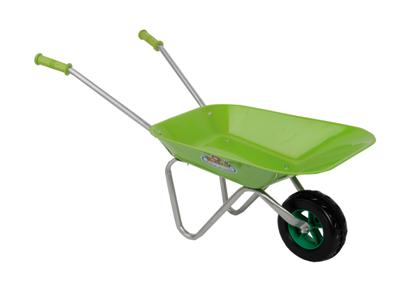 Kinderkruiwagen groen - Esschert Design