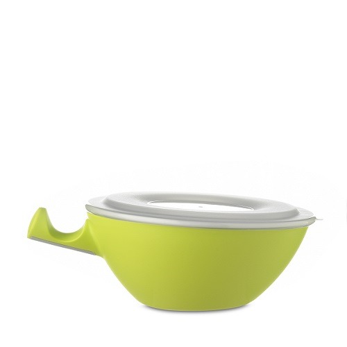 Maaltijdkom Loomm Eos lime