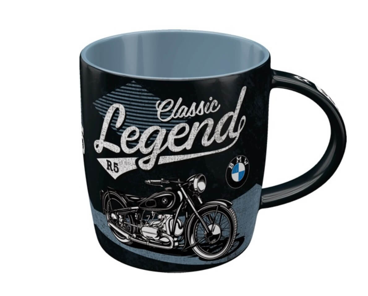 BMW mok Classic Legend