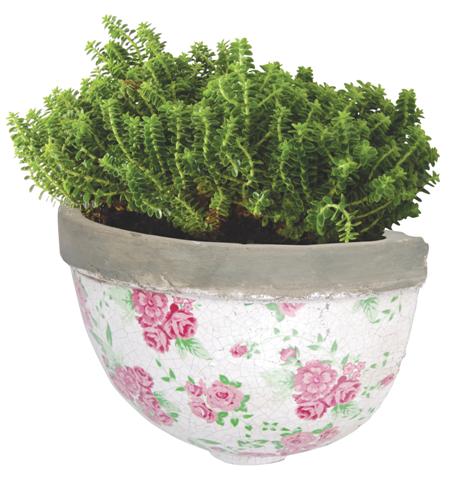 Muurhanger Roos Print Esschert Design esschert design kopen in de aanbieding Muurhanger Roos Print Esschert Design esschert design kopen in de aanbieding