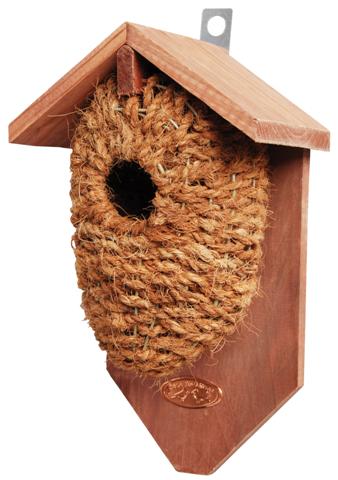 Nestbuidel kokos - Esschert Design