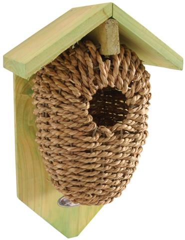 Nestbuidel zeegras - Esschert Design