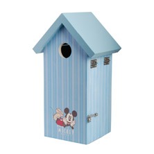 Nestkastje pimpelmees Mickey - Esschert Design