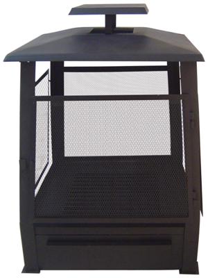 Pagoda terrashaard - Esschert Design