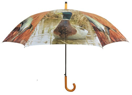 Paraplu Eend / Esschert Design