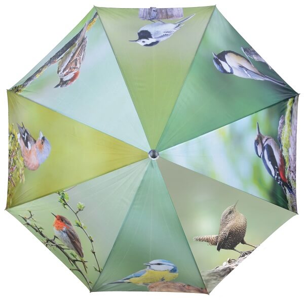 Paraplu vogels - Esschert Design