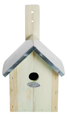 Pimpelmees nestkast - Esschert Design