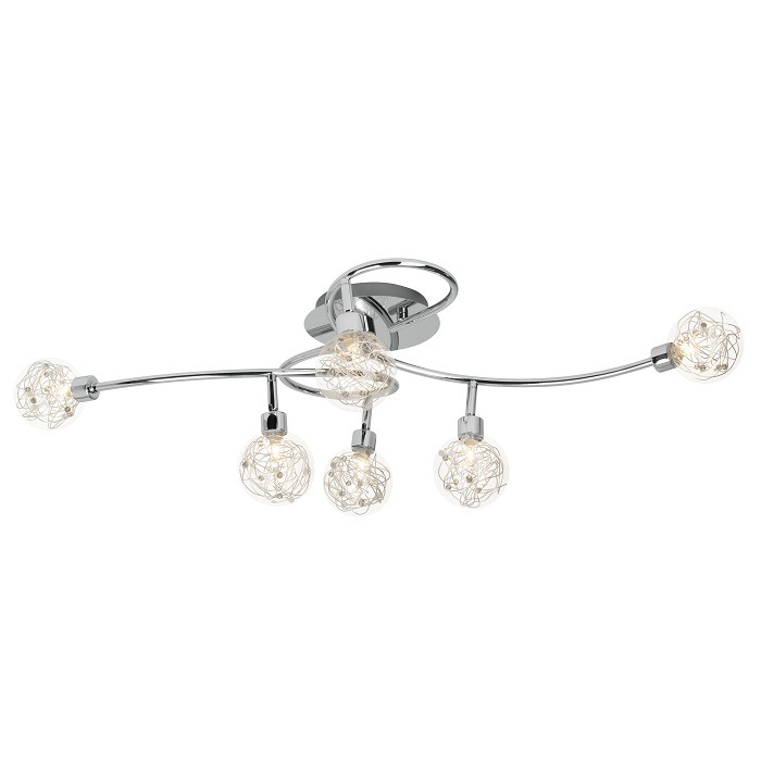 Plafondlamp Joya Brilliant brilliant kopen in de aanbieding Plafondlamp Joya Brilliant brilliant kopen in de aanbieding