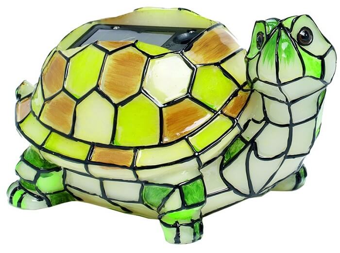 Outdoor Lights Solarlamp Schildpad outdoor lights kopen in de aanbieding