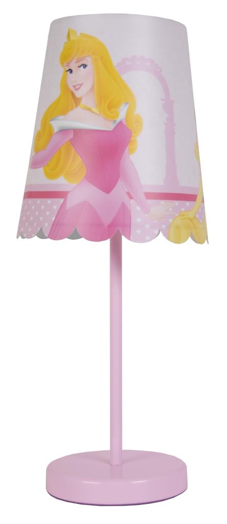 Tafellamp Princess - Brilliant