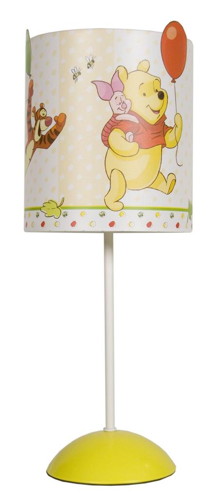 Tafellamp Winny the Pooh - Brilliant
