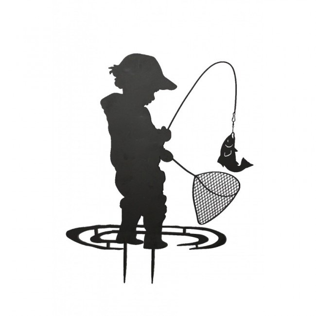 Primus Handcraft Tuinsteker Vissend Kind primus handcraft kopen in de aanbieding