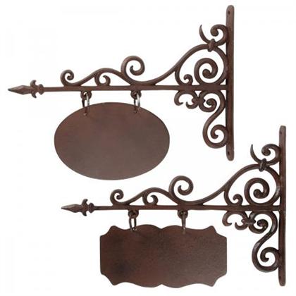 Uithangbord klein - Esschert Design