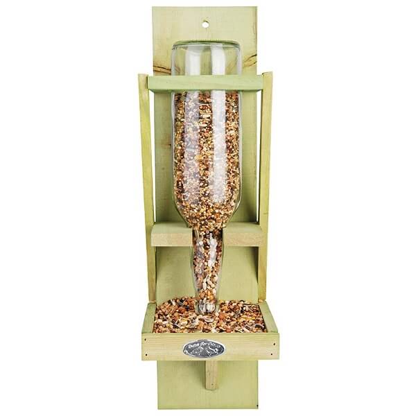 Esschert Design Voerautomaat Voor Vogels esschert design kopen in de aanbieding Esschert Design Voerautomaat Voor Vogels esschert design kopen in de aanbieding