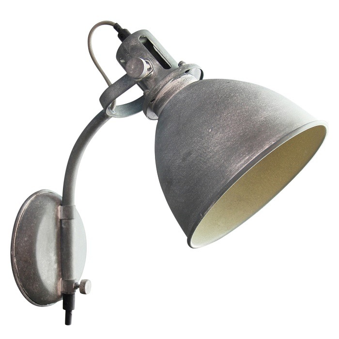 Wandlamp Jesper Brilliant brilliant kopen in de aanbieding Wandlamp Jesper Brilliant brilliant kopen in de aanbieding