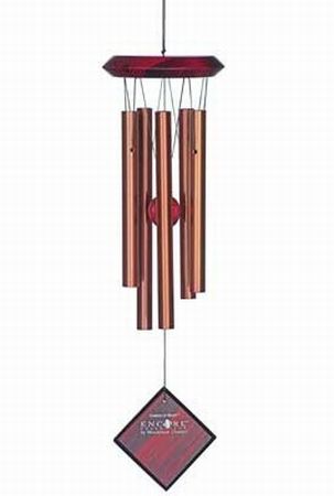 Woodstock Windgong Chimes of Mars Woodstock Windgong Chimes of Mars