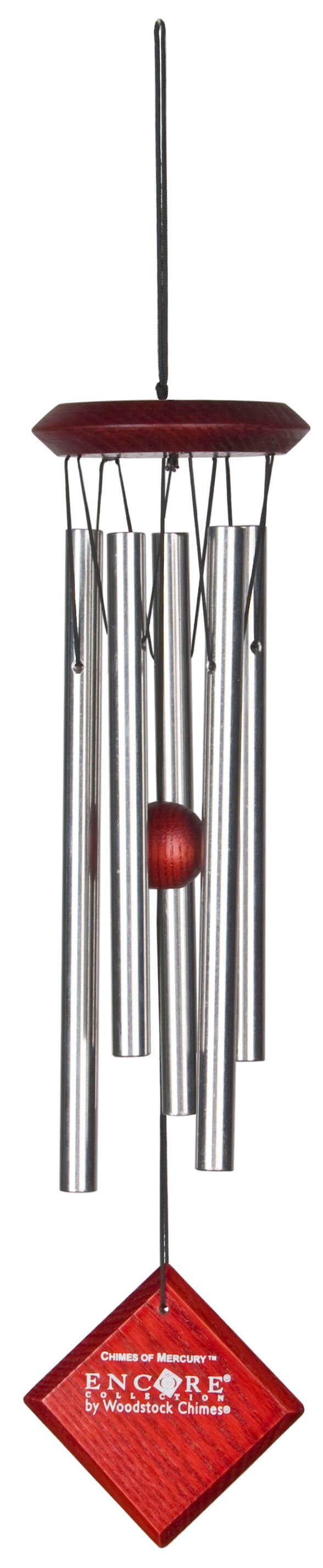 Woodstock Windgong Chimes of Mercury Woodstock Windgong Chimes of Mercury