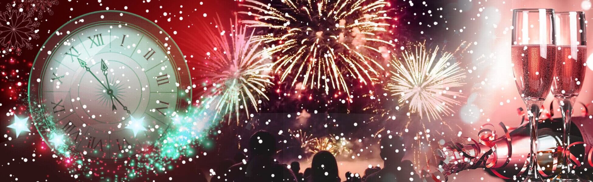 Gezond 2023 toegewenst