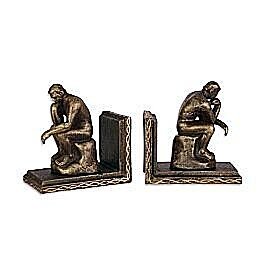 De boekensteun, waar gebruik je ze nog voor? 