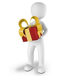 De ultieme cadeauwinkel