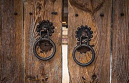 Een nieuwe voordeur, hoe maak je die echt van jou?