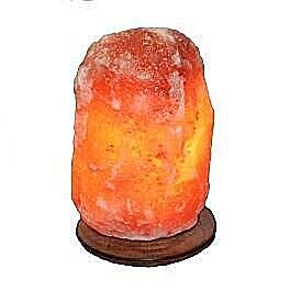 Wat is een zoutsteenlamp en hoe werkt het 