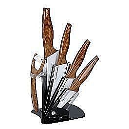 Hoe onderhoud je een goed keukenmes?