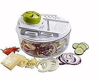 Een mandoline helemaal top! Maar wat is een mandoline nu precies? 