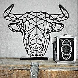 Breng sfeer in je huis met een lantaarn