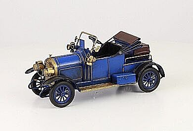 Een glimlach krijgen door de cadeauwinkel 