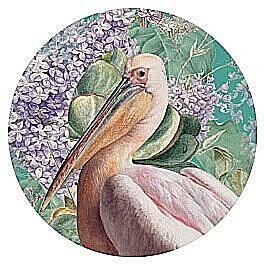 Muurcirkels in je interieur