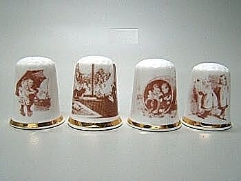 Wie zijn Ot en Sien?