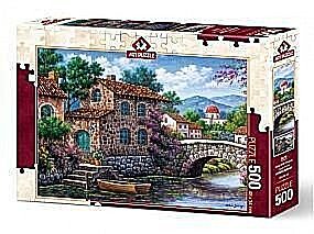 Handige tips om een legpuzzel te maken