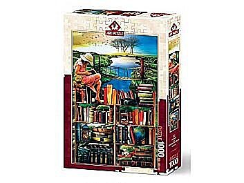 Legpuzzels en hun functies 