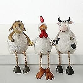 Welke kleur past bij mijn huis?