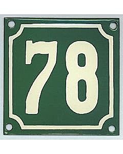 Creatieve Huisnummer Bordjes: Maak Je Huis Uniek en Herkenbaar!