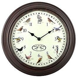 Is het een goede investering of tijdverspilling om een klok in je interieur te hebben?