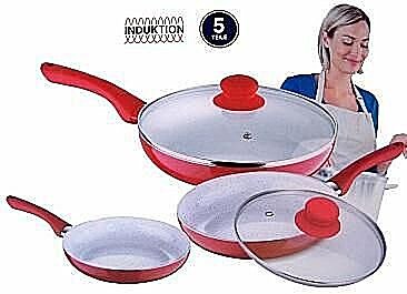 Hoe maak ik een aangebrande pan weer schoon?