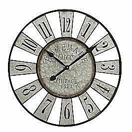 Deze trend zien we terug bij klokken