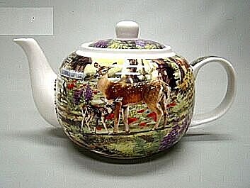 Wat zijn de voordelen van een theepot