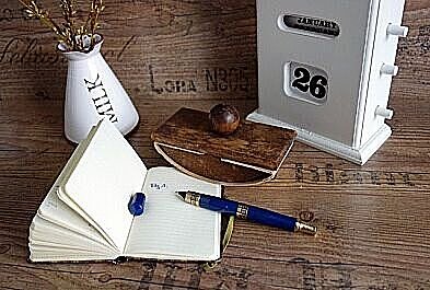 Aankleding van je keuken, houd het landelijk