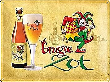 Een stukje nostalgie aan de muur