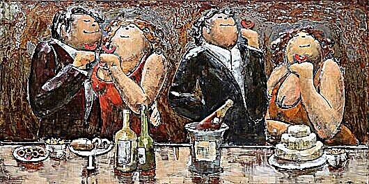 Wanddecoratie, waar, wat en hoe