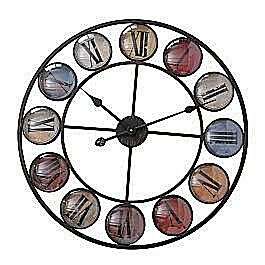 Welke klok past bij jou?