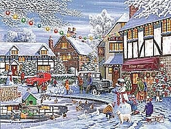 Legpuzzels de bezigheid van deze tijd 