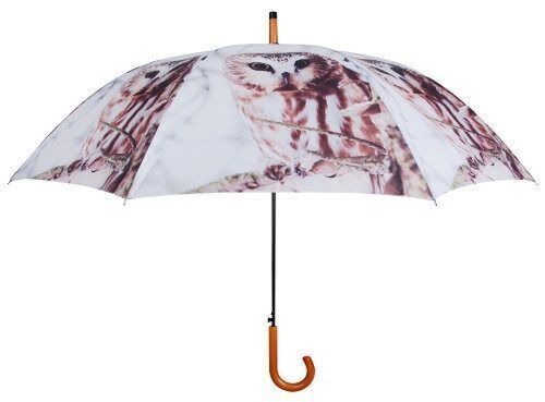 Design paraplu's voor een net cadeau prijsje